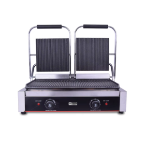 220V-50/60Hz Griddle MAXX COMSG2VI 220V
