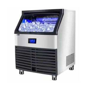 100 Kg 220V-60Hz Ice Cube Maker MAXX-COIM100