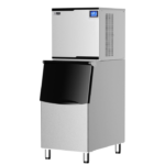 150 Kg 220V-60Hz Ice Cube Maker MAXX-COIM150