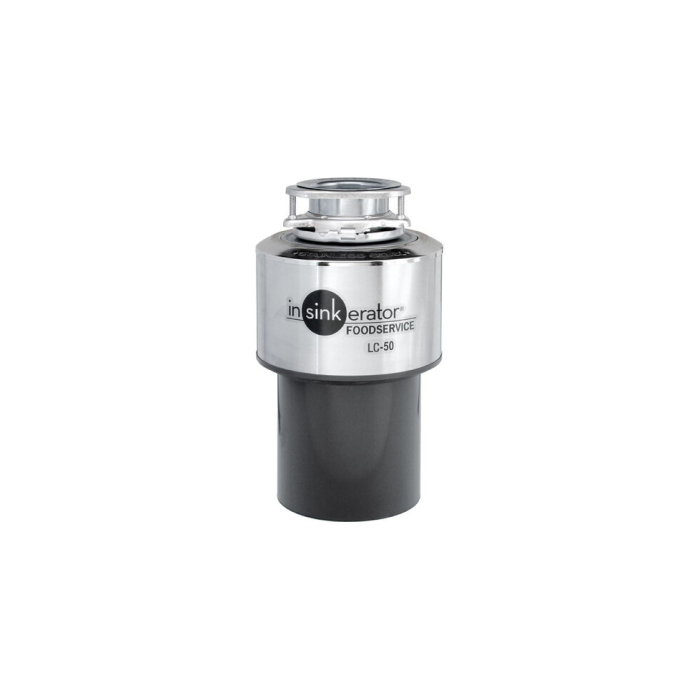 Waste Disposer 220V Insinkerator LC50 220V For Marine