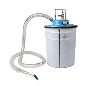 20Ltr - Pneumatic Vacuum Cleaner - V-500 for marine