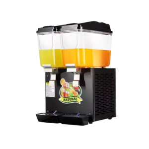 32 Ltr 220V-50/60Hz Electric Juice Dispenser MAXX-EJD2T16LVI 220V For Marine