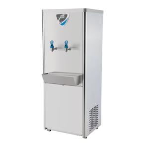 2 Taps 220V-50/60Hz Water Cooler MAXX-WC2TKSNY 220V For Marine