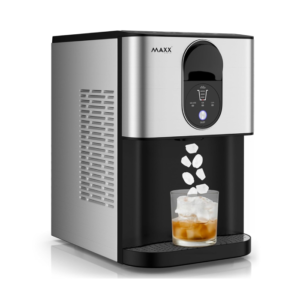 20 Kg 220V-60Hz Ice Dispenser MAXX-ICM-20DTHC 220 For Marine