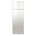 329 Ltr 220V-50/60Hz Refrigerator MAXX RF329 FE-220VCE For Marine