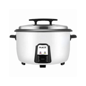4 Ltr 110V-60Hz Rice Cookers MAXX-RC04SI 110V For Marine