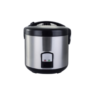 4 Ltr 110V-60Hz Rice Cookers MAXX – GS-50-110V For Marine