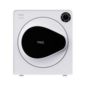 6 Kg 220V-50/60Hz Vented Dryer TEKO-DR06LE 220 For Marine