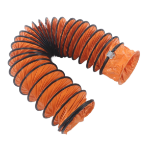 Ventilation Fan Tube MAXX-FVT2 (8 inch / 200 mm) for Marine