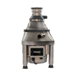 Waste Disposer Undersink 440V MAXX-COFDUS2.0L 440V For Marine