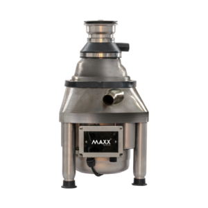 Waste Disposer Undersink 440V MAXX-COFDUS2.0L 440V For Marine
