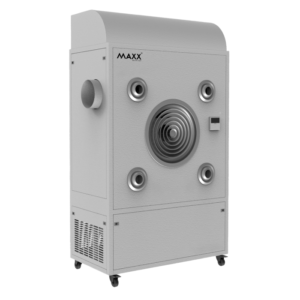 2.0 Ton 220V-50/60Hz Integrated Portable Air Conditioners MAXX-IMAC24WE 220V For Marine