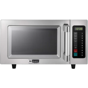 25 Ltr 220V-60Hz Microwave Oven MAXX-COMW25VI 220V For Marine
