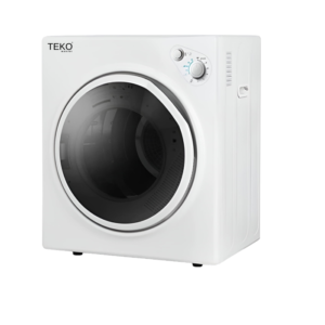 6 kg 110V-60Hz Vented Dryer TEKO-DR6TT 110V For Marine