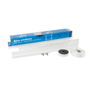 ROLLER-00698 Stacking Kit for Laundry Machines