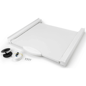 ROLLER-00694 Stacking Kit with Worktop for Laundry Machines