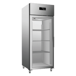 695 Ltr 220V-60Hz Upright Refrigerator MAXX-USCGD695HU 220V For Marine