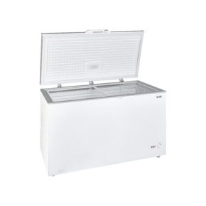 389 Ltr 220V-50/60Hz Chest Freezers MAXX-CFG389X 220 For Marine