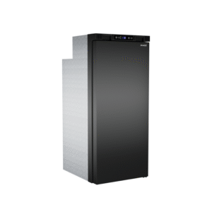 90 Ltr DC 12V/24V RV Refrigerator MAXX-DCRF90CO 12V/24V CE For Marine