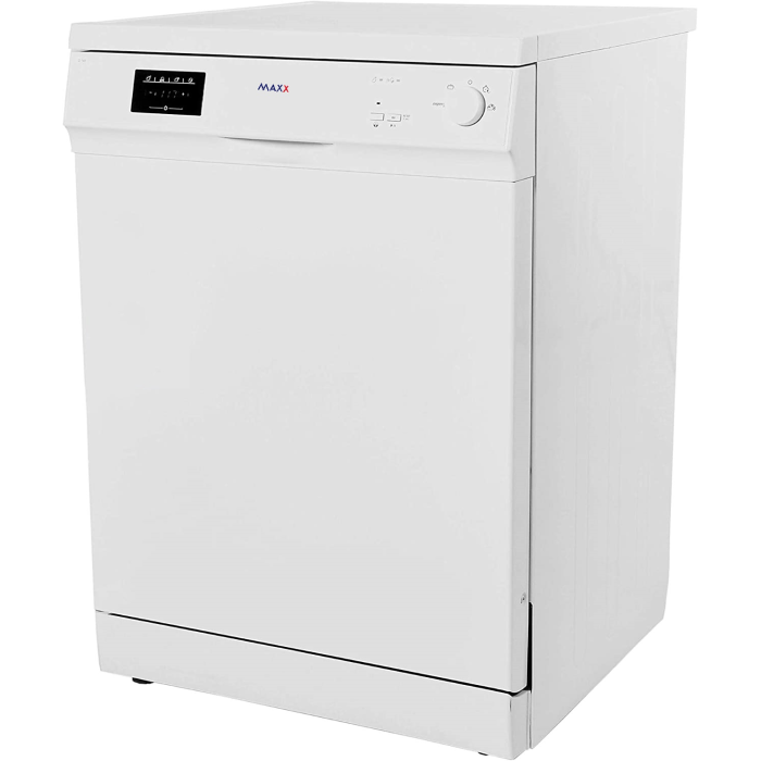 12 kişilik 110V-60Hz Bulaşık Makinesi MAXX - DW12VL 110V Denizcilik için - Görsel 2