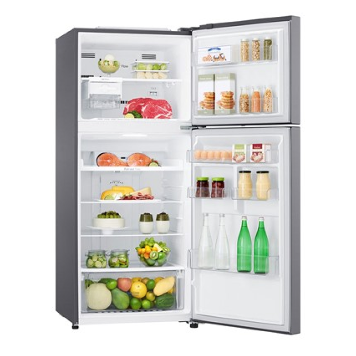 Tủ lạnh LG LT15CBBSLN 450 lít, 220V, 50/60Hz dành cho tàu biển - Ảnh 3