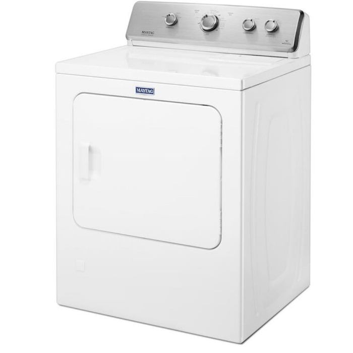 15公斤 220V-60Hz 通风式干衣机 MAYTAG-4KMEDC315(船用) - 图片 3