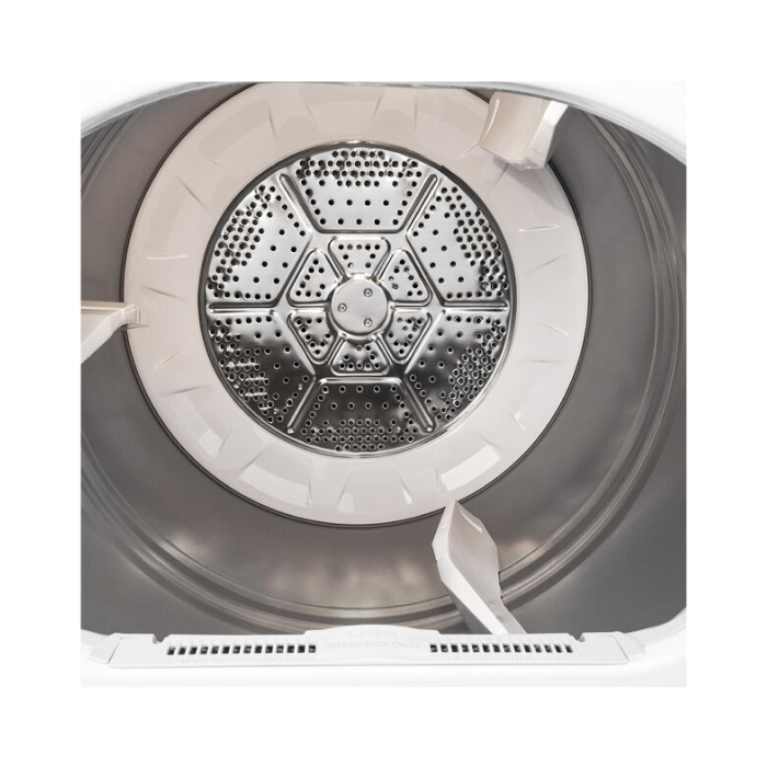 Secadora con ventilación de 16 kg, 110 V-60 Hz, MABE-SME26N5XNBBT(C) para uso marítimo - Imagen 2