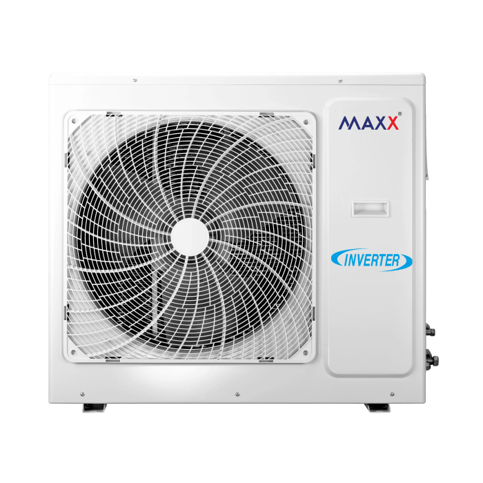 Сплит-системы с инверторным компрессором MAXX — SPAC-36SY мощностью 3,0 тонны, 220 В, 60 Гц, для морского применения — изображение 3