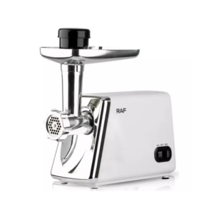 Hachoir à viande 220V-50/60Hz TEKO-MG800SI 220V pour Marine