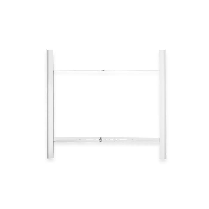 Kit d'empilage pour lave-linge/sèche-linge ROLLER-00698 – Image 2