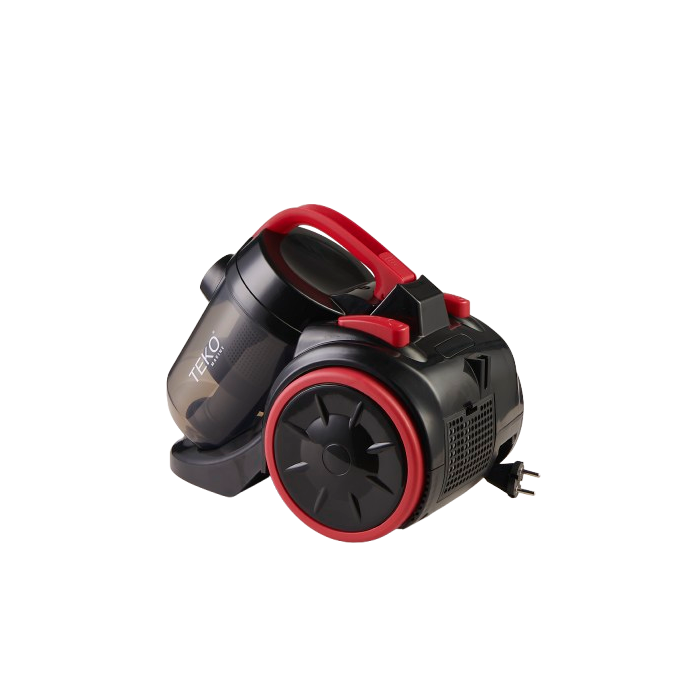 220 V, 50/60 Hz Staubsauger – TEKO VC1200HI-220V für den Schiffsbau – Bild 3