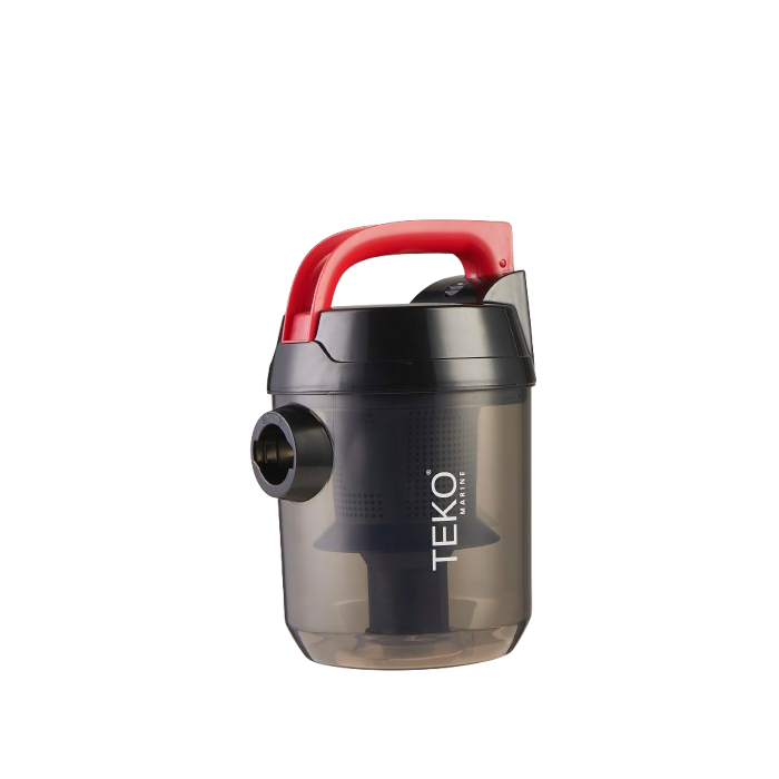 220 V, 50/60 Hz Staubsauger – TEKO VC1200HI-220V für den Schiffsbau – Bild 4