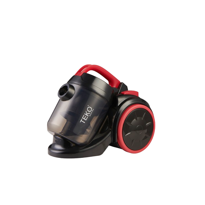 220 V, 50/60 Hz Staubsauger – TEKO VC1200HI-220V für den Schiffsbau – Bild 2