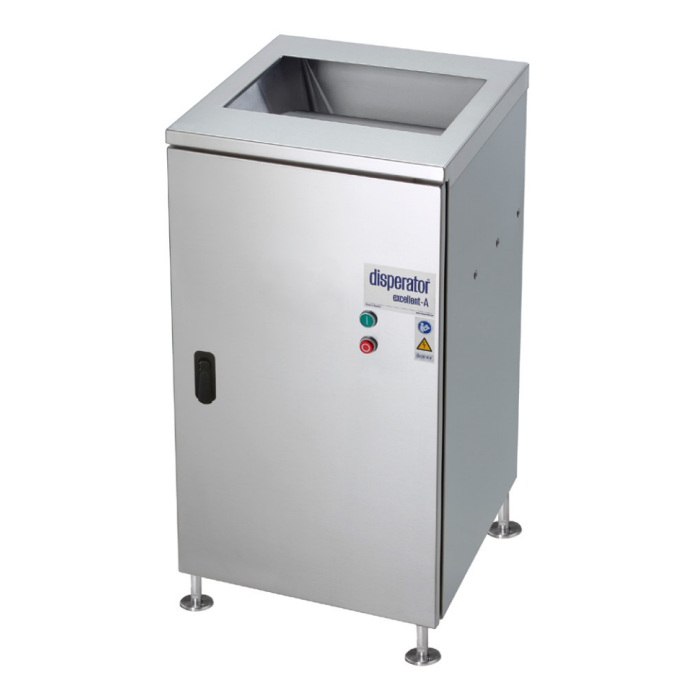 Waste Disposer Free Standing 440V Disperator 510A MC Para sa Marine
