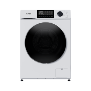 Mesin Cuci FL (Front Load) 13 Kg 220V-50/60Hz MAXX-FLW13DTWE 220CE untuk Kapal