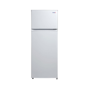 ثلاجة سعة 331 Ltr بجهد 110V-50/60Hz MAXX-RF331X 110V للاستخدام البحري