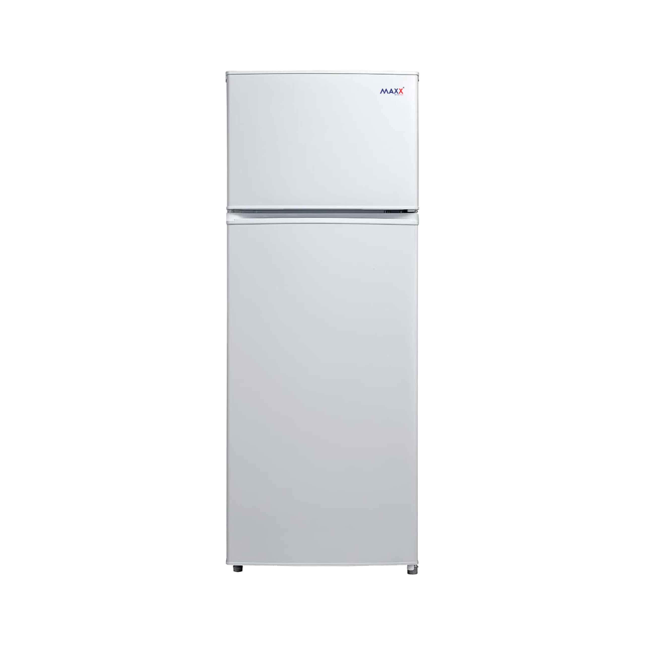 331 Ltr 110V-50/60Hz Refrigerator MAXX-RF331X 110V For Marine