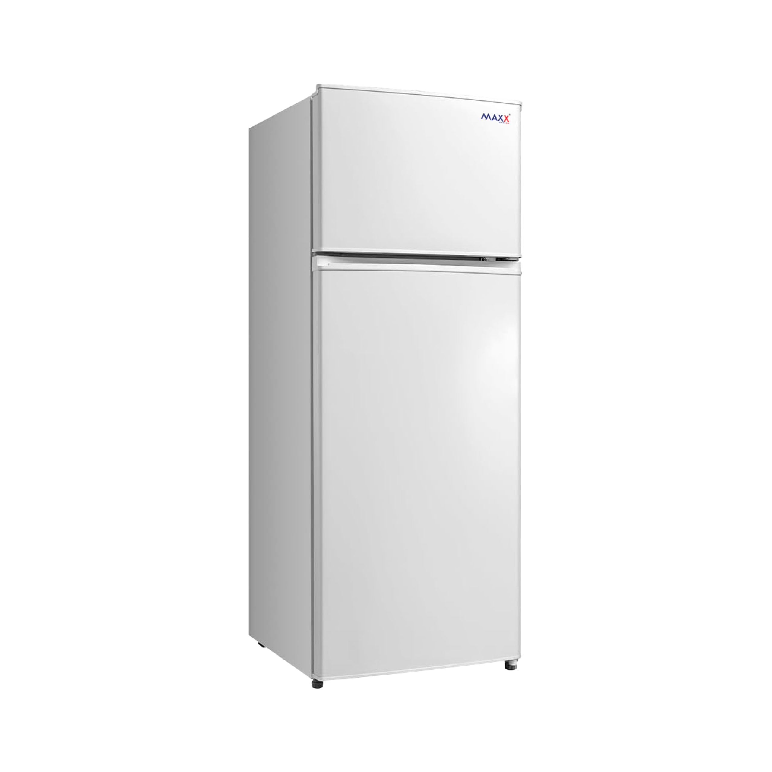 331 Ltr 110V-50/60Hz Refrigerator MAXX-RF331X 110V For Marine - Image 2