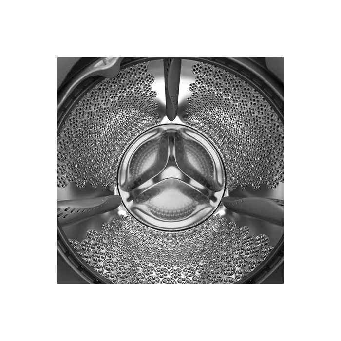 11 kg 220V-60Hz FL Washing Machine Electrolux EWF1141R9SB 60Hz Para sa Marine - Image 4