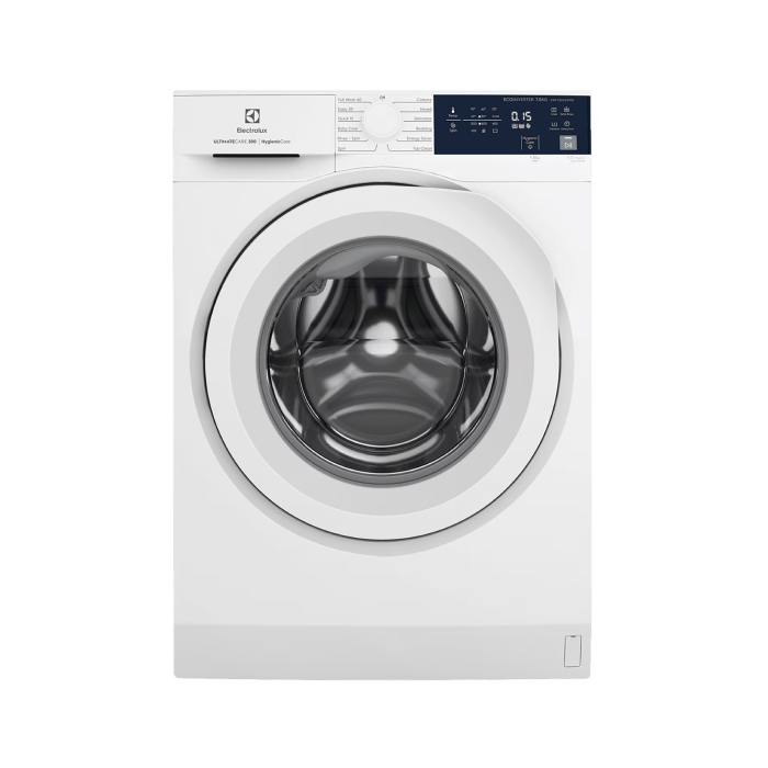 7 kg 220V-60Hz FL Πλυντήριο Ρούχων Electrolux EWF7024D3WB 60Hz για τη ναυτιλία