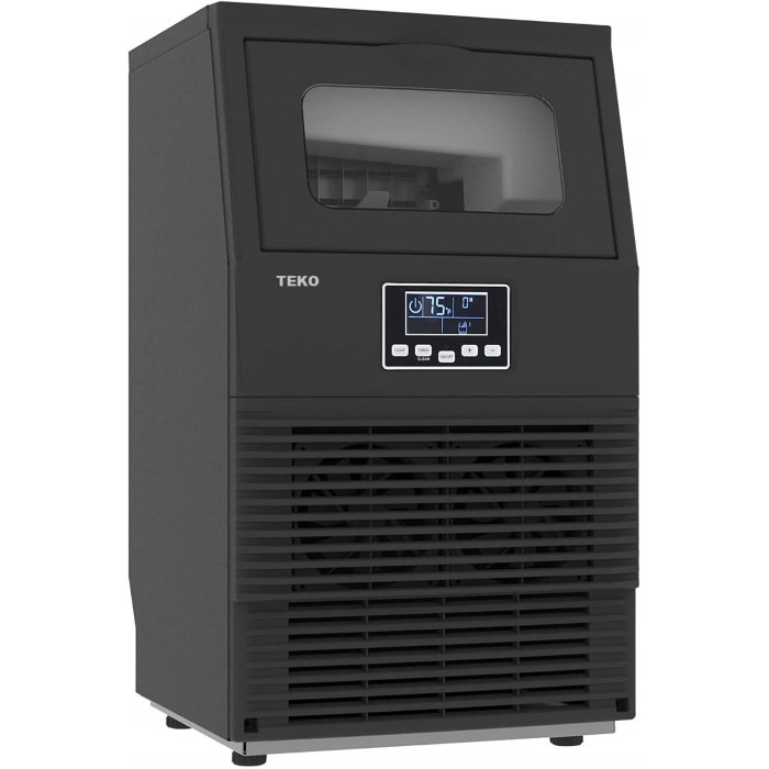 38 Kg 220V-50/60Hz Ice Cube Maker TEKO - IM38 Para sa Marine