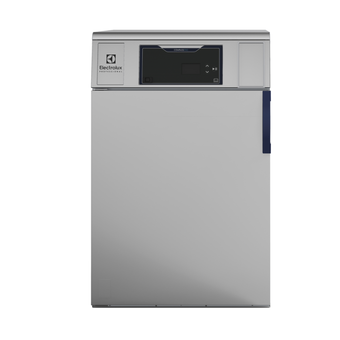 10 Kg 440V-60Hz Vented Dryer Electrolux TD6-10 For Marine