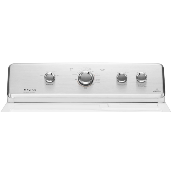 15 kg 220V-50Hz TL Washing Machine MAYTAG - 3LMVWC315 Para sa Marine - Image 4