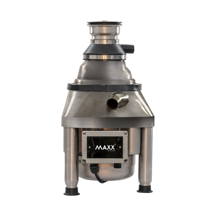 Waste Disposer Undersink 440V MAXX-COFDUS2.0L 440V Para sa Marine - Image 2