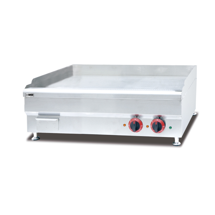 شواية مسطحة بجهد 440V-60Hz MAXX-COMGRD8KWVI 440 للاستخدام البحري