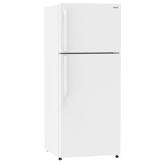 ثلاجة سعة 448 Ltr بجهد 220V-50/60Hz MAXX-RF448WA 220V للاستخدام البحري - الصورة 2