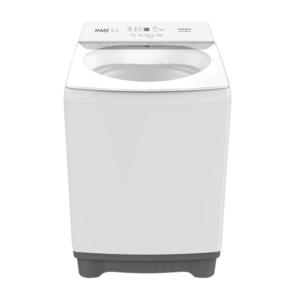 20 कि.ग्रा. 220V-60Hz TL वॉशिंग मशीन MAXX-TLW20XI 220CE (मरीन हेतु)