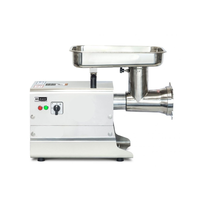 مفرمة لحوم بجهد 220V-50/60Hz MAXX-COMG22HU 220V للاستخدام البحري - الصورة 2