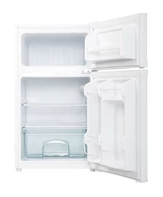 Kulkas 151 Ltr 220V-50/60Hz MAXX-RF151X 220V untuk Kapal - Gambar 2