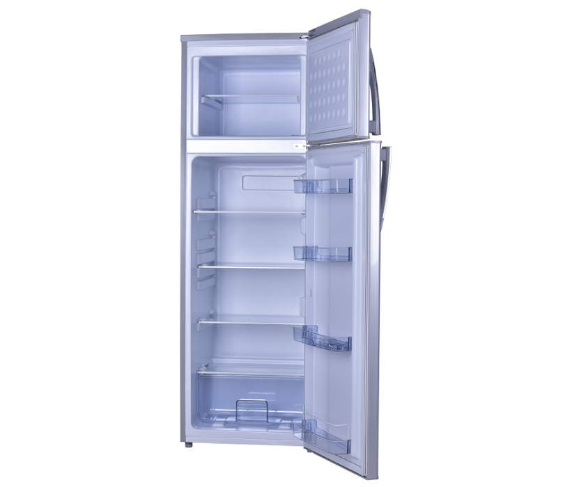 331 Ltr 110V-50/60Hz Refrigerator MAXX-RF331X 110V For Marine - Image 3